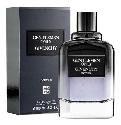 parfum givenchy gentlemen only intense|cheapest givenchy gentleman.